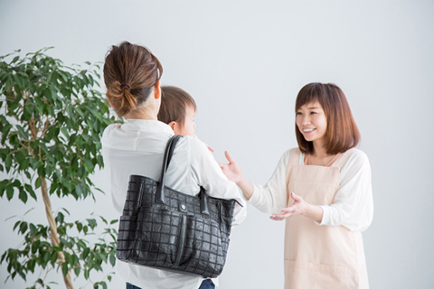 こどもレスキュー